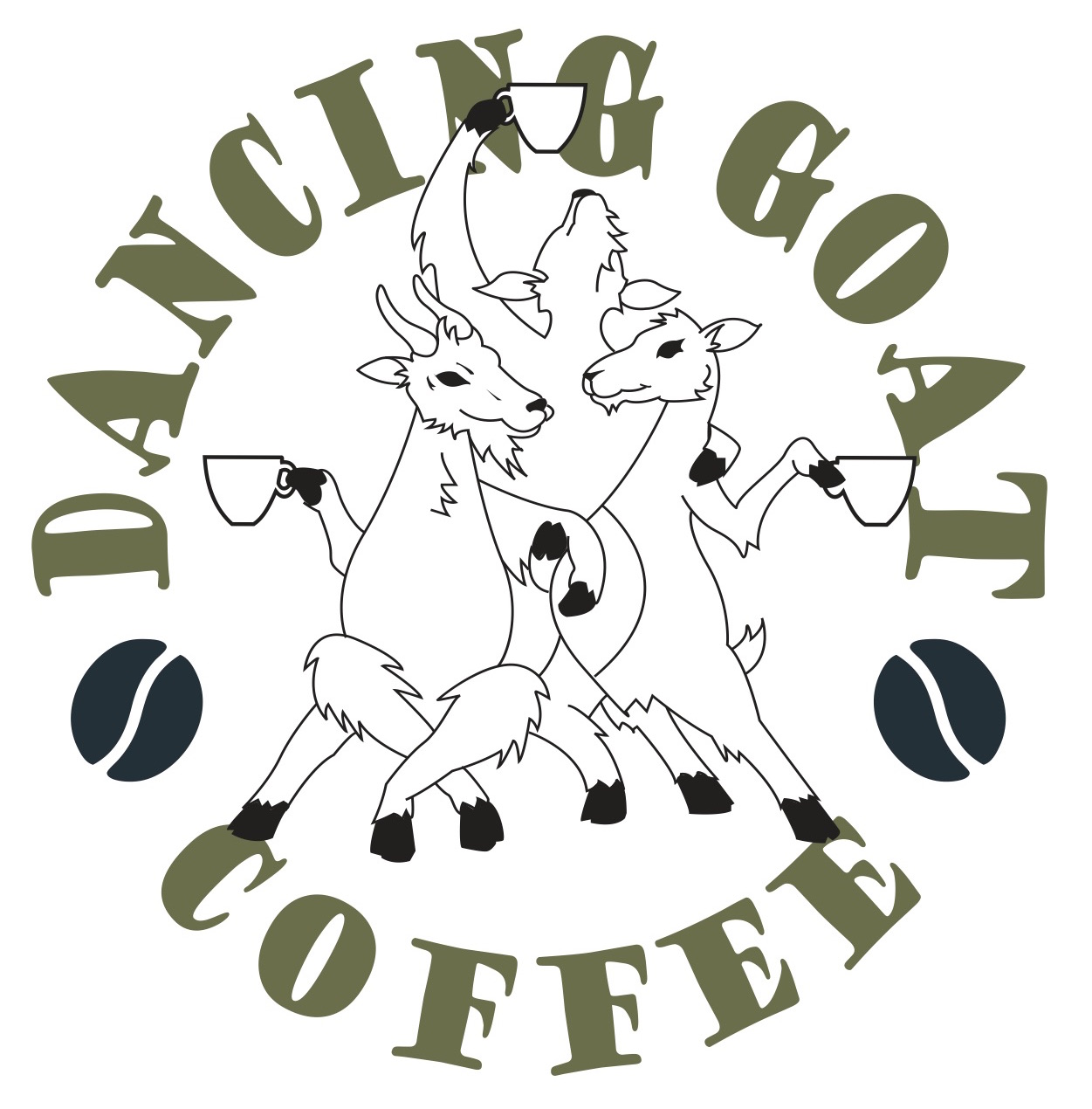 Dancing Goat Coffee LLC